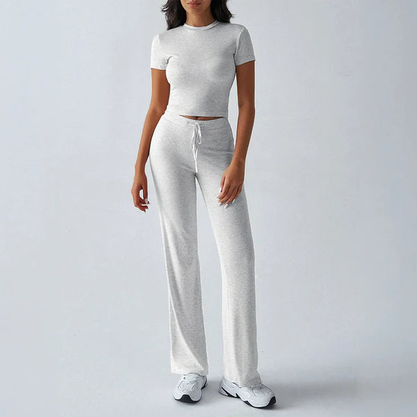 Essential Two-Piece Set