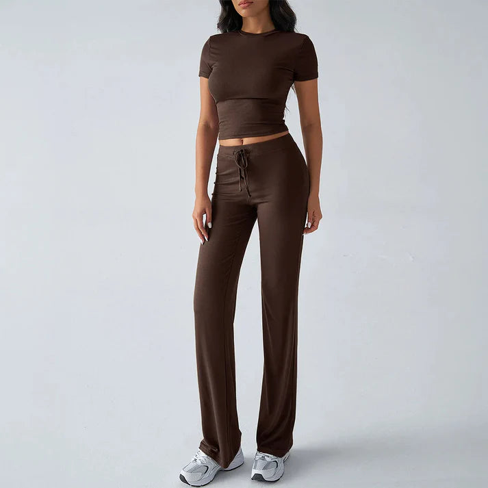 Essential Two-Piece Set