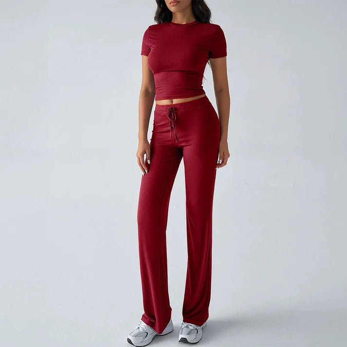 Essential Two-Piece Set