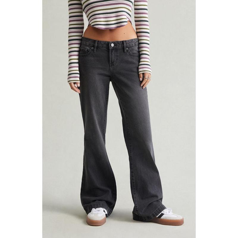 Everyday Flare Denim