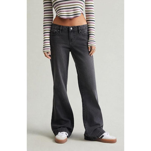 Everyday Flare Denim