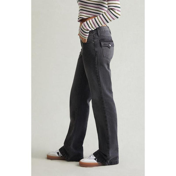 Everyday Flare Denim